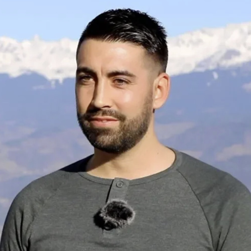 Cyril CERDAN